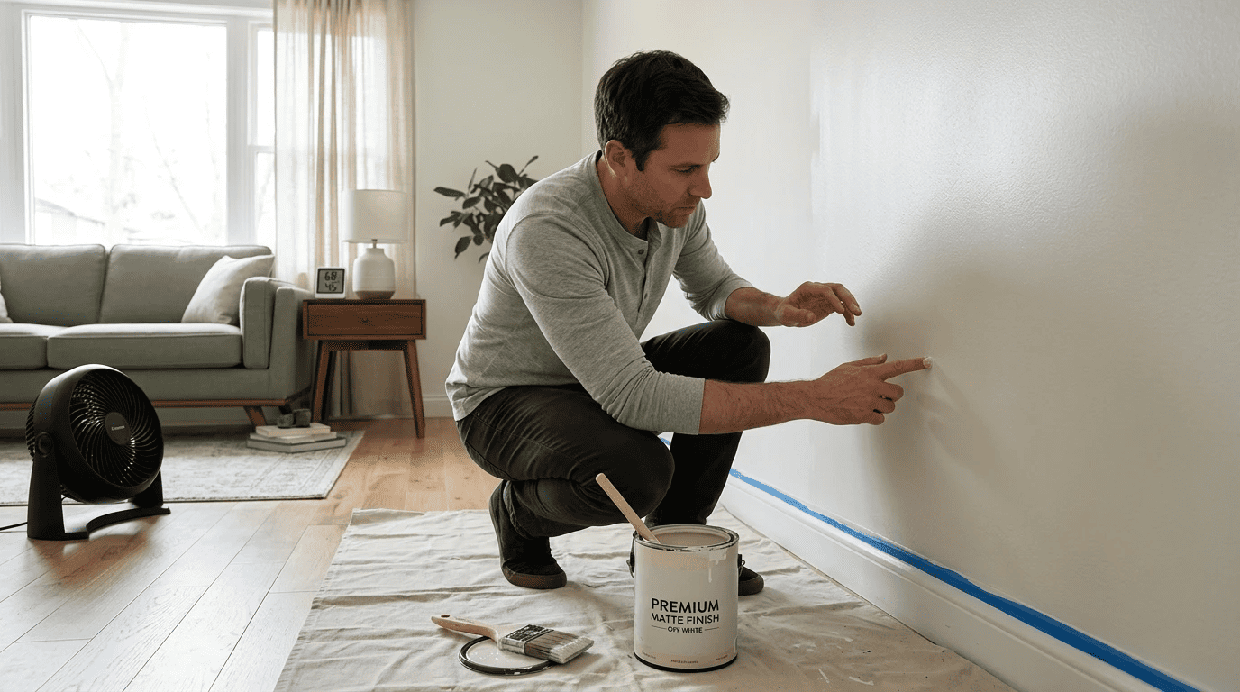 Cuánto tiempo esperar para dar la segunda capa de pintura y lograr un acabado profesional