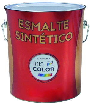 Glossy Acrylic Enamel