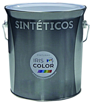 Peinture Thixotropique