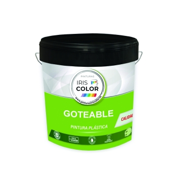 Polymére Effect Goutelettes