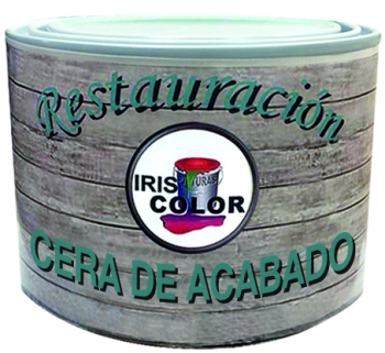Cera Acabado Chalk Paint