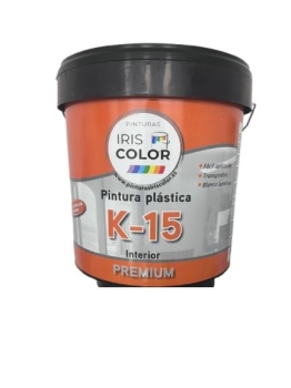 K-15