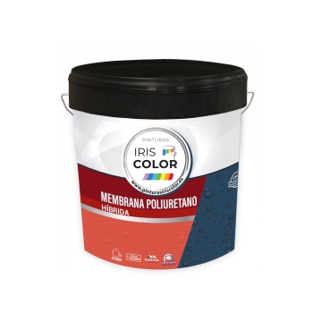 Membrane hybride en Polyuréthane