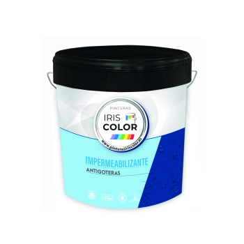 Impermeabilizante Premium 