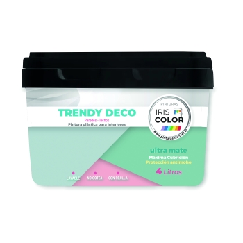 Trendy Deco