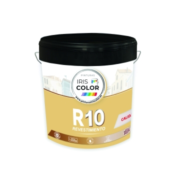 R10 Revestimiento Liso Profesional