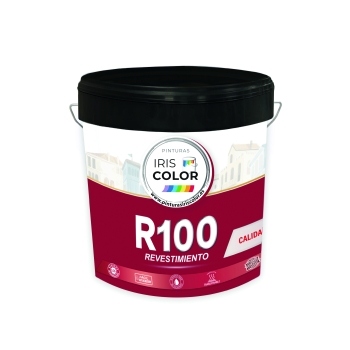 R100 Revestimiento Silicato