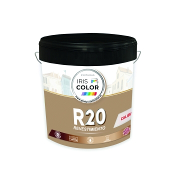 R20 Revestimiento Liso Industrial